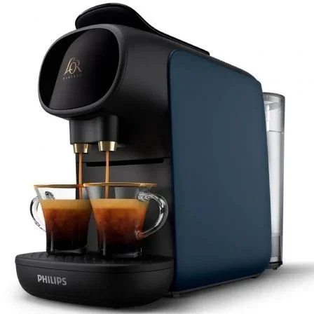 Philips L'Or Barista Sublime LM9012/40 - Azul de medianoche Philips L'Or Barista Sublime LM9012/40 - Azul de medianoche
